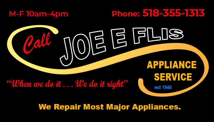 Joe Flis Appliance